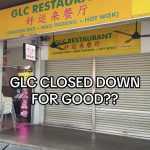 @thehalalfoodblog Farewell, GLC. Hope y’all come back  #sgfoodie #halalsg #fyp …