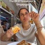 @zaynahsbakes I ate this for breakfast every single day in Malaysia, so glad i f…