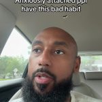 @thesignaldating #datingtipsformen #datingadviceformen #datingtips #anxiousattac…