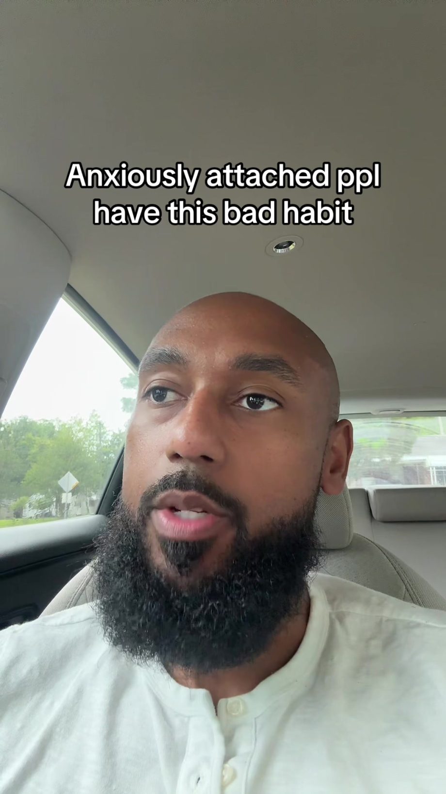 @thesignaldating #datingtipsformen #datingadviceformen #datingtips #anxiousattac…
