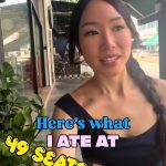 @girlyaps Today we are trying the OG creamy tomyum pasta in sg  #restauranttour …
