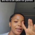@yourrelationshipbestie_ How to show a man that you’re not to be taken for grant…