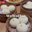 @jasonexplores Wo Wo Dian  B1-13/14/15 Raffles City, Singapore  The 50% off prom…