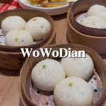 @jasonexplores Wo Wo Dian  B1-13/14/15 Raffles City, Singapore  The 50% off prom…