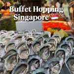 @jasonexplores Clove   2 Stamford Rd, Level 2 Swissôtel The Stamford, Singapore …