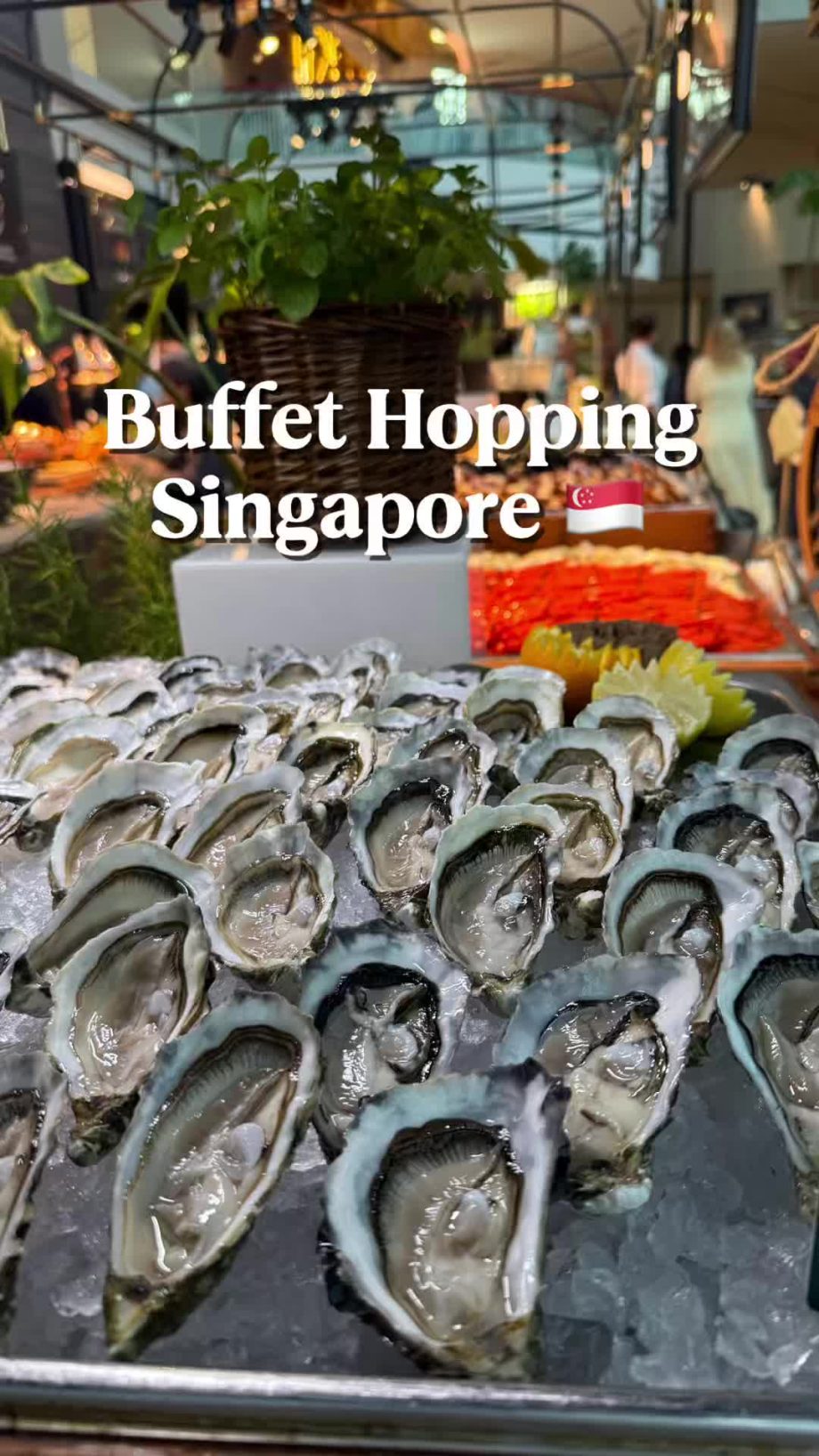 @jasonexplores Clove 2 Stamford Rd, Level 2 Swissôtel The Stamford, Singapore … @jasonexplores Clove 2 Stamford Rd, Level 2 Swissôtel The Stamford, Singapore …
