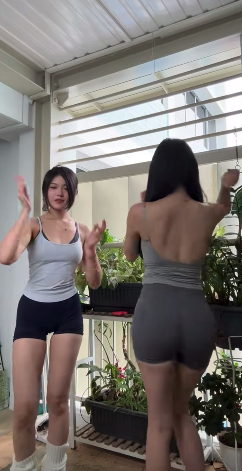 People On TikTok
