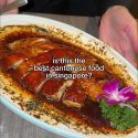 @chloebutnotreally  kai garden is celebrating 10 years of cantonese fine dining …