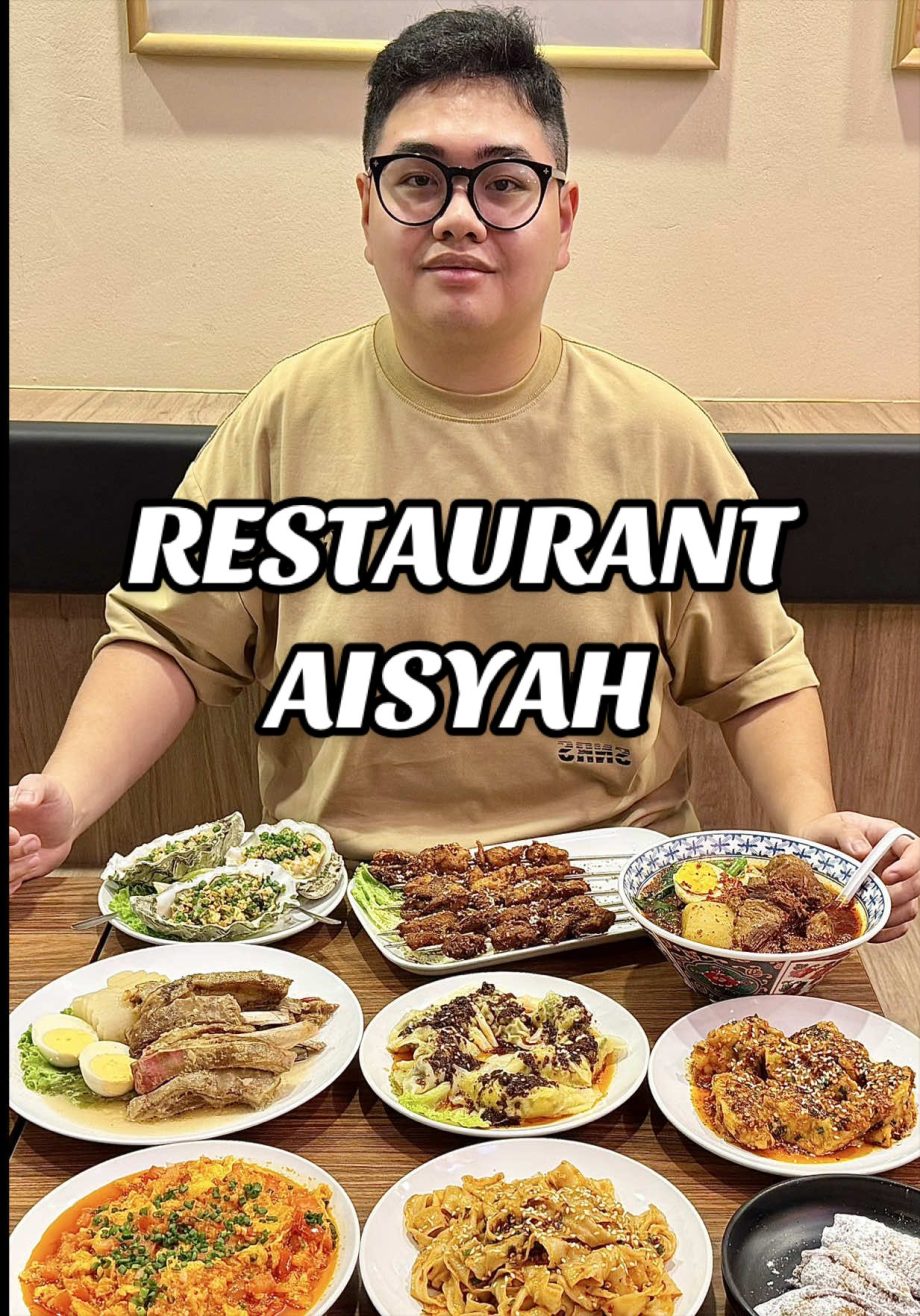 @hiitsfyan It’s not easy to find halal Chinese food in Singapore, but here’s a g… @hiitsfyan It’s not easy to find halal Chinese food in Singapore, but here’s a g…