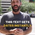 @jaredpsychlaurence  Comment “FREE” and I’ll send you the exact texts  Stop lett…