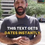 @jaredpsychlaurence  Comment “FREE” and I’ll send you the exact texts  Stop lett…