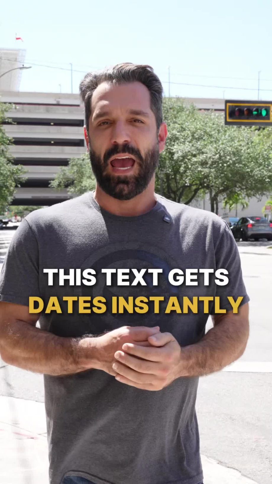@jaredpsychlaurence  Comment “FREE” and I’ll send you the exact texts  Stop lett…