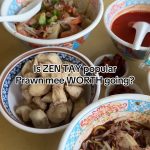 @xiaolongb40 I’ll give it a 2.5/5, definitely not the place that comes to mind w…