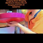 @yishun925chickenrice #Yishun925hainanesechickenrice #angmokiofood #hougangchick…