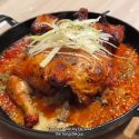 @saemmulsong What I eat in a day in Singapore Dinner: @Namu Bulgogi  …