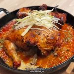@saemmulsong What I eat in a day in Singapore Dinner: @Namu Bulgogi  …