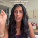 @tanyaslehria female intuition will always tell u when to walk always and girl y…