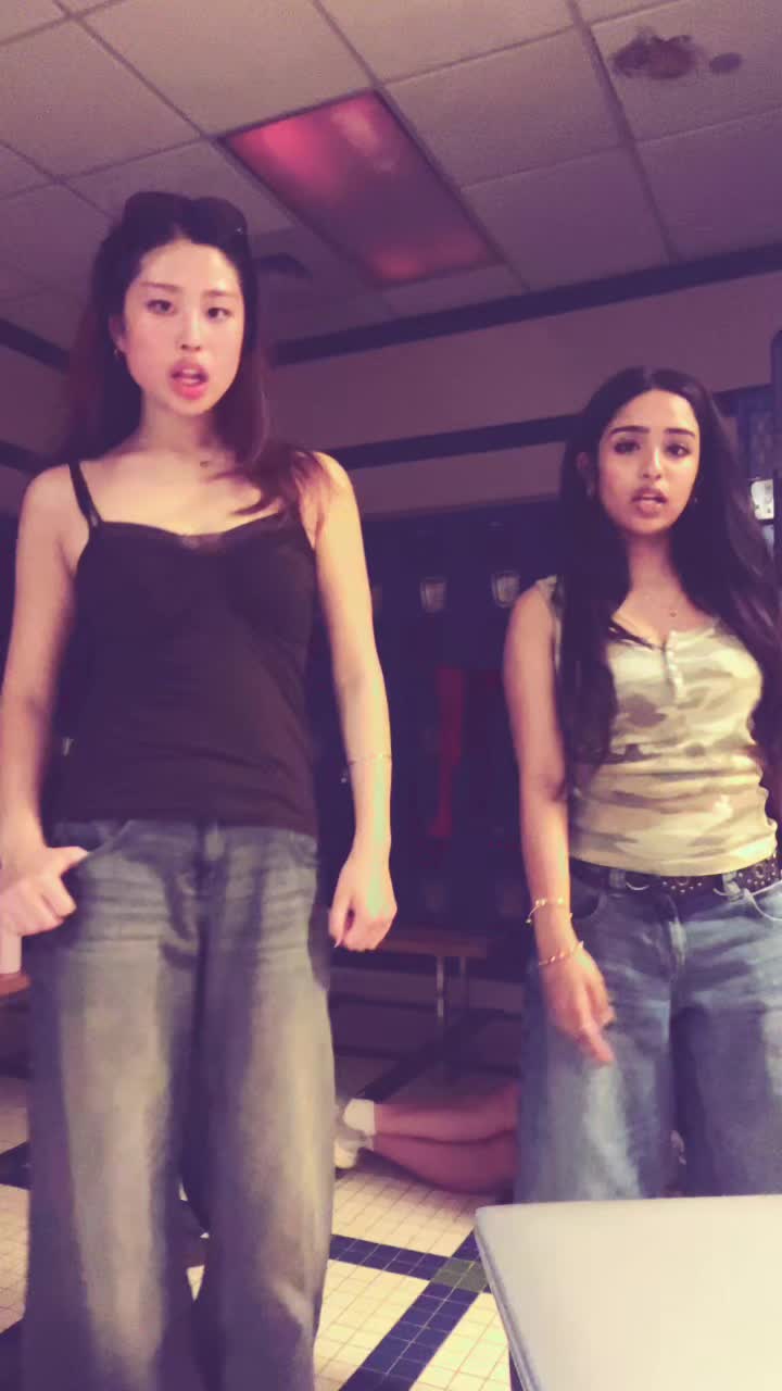 People On TikTok People On TikTok