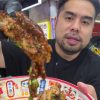 @8fanglucai 新出卤的猪蹄 Finally launching our pork feet special! PART 1 #sgfoodie #fy…
