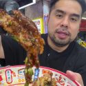 @8fanglucai 新出卤的猪蹄 Finally launching our pork feet special! PART 1 #sgfoodie #fy…