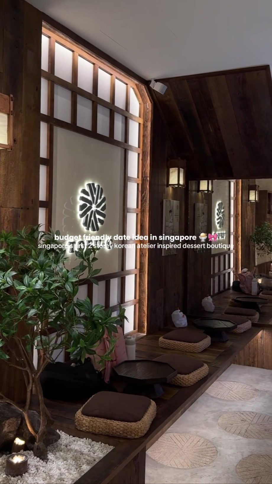 @tbhcljy featuring singapore’s first 2 storey korean atelier inspired dessert bo… @tbhcljy featuring singapore’s first 2 storey korean atelier inspired dessert bo…