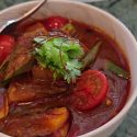 @travelinfoodie #singaporean #hungrytiktok #asiancuisine #eateateat #singaporeea…