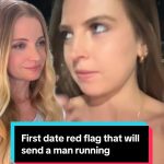 @emilywking First date question….easy answer #dating #datingadvice #firstdate  …