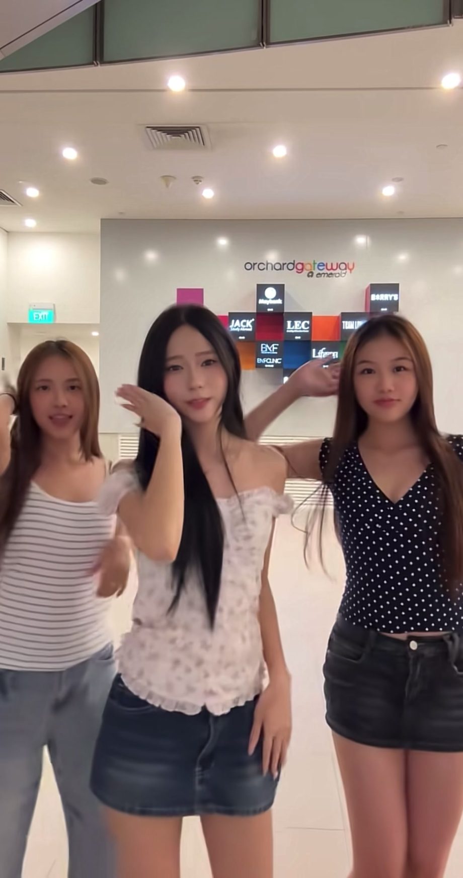 People On TikTok People On TikTok