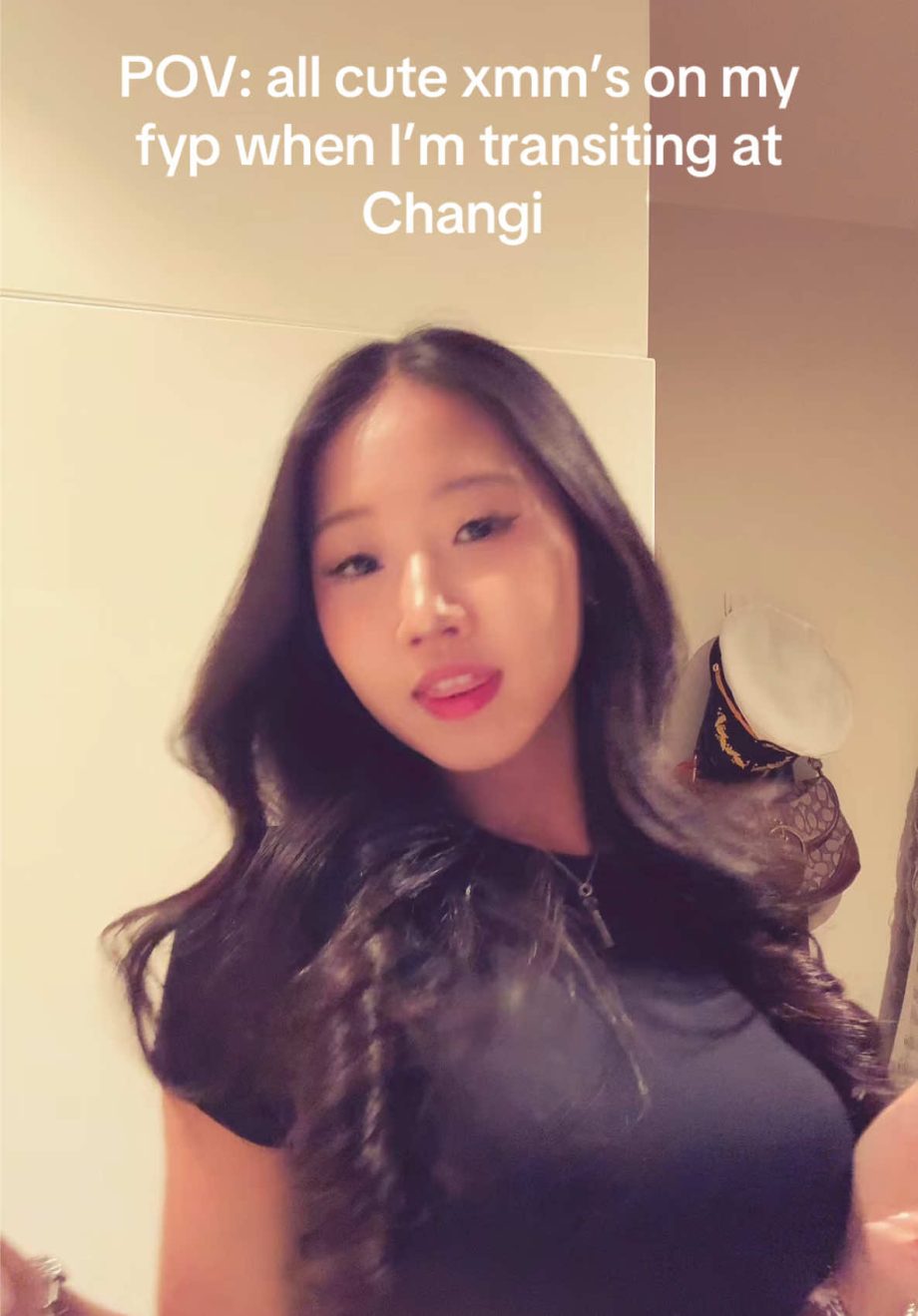 People On TikTok