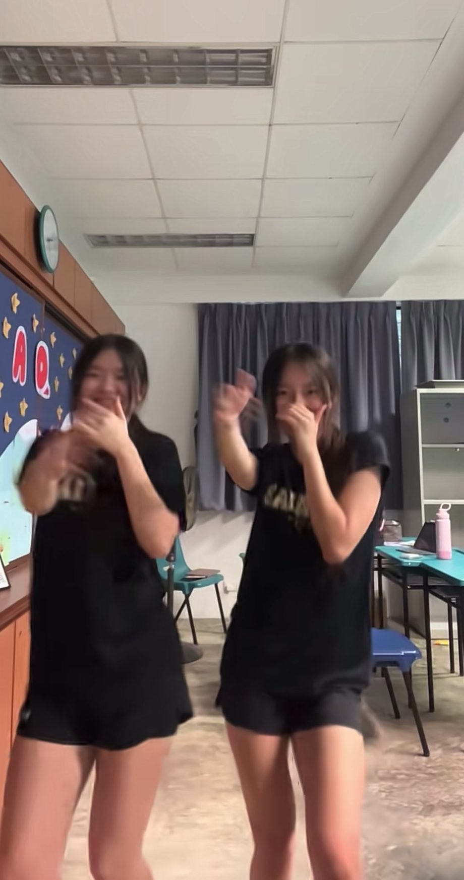 People On TikTok