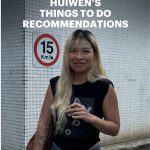 @thesmartlocalsg I think @huiwen likes Bendemeer Food Centre… just maybe  #TTD #…