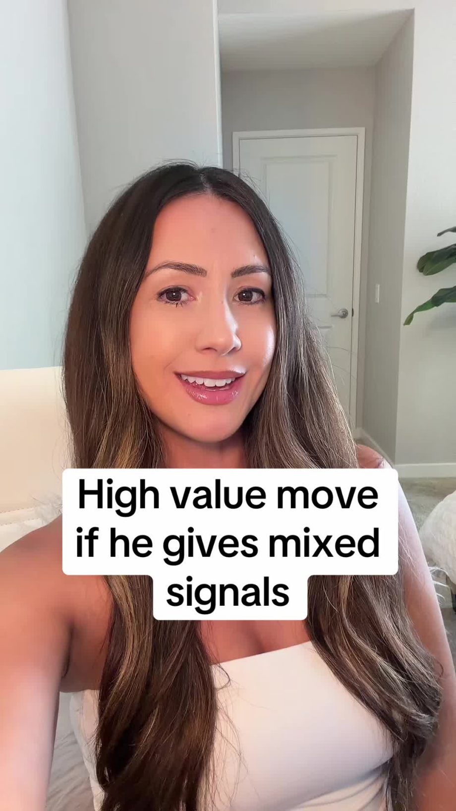 @thevalerieadams The most high value thing you can do if the guy you’re talking … @thevalerieadams The most high value thing you can do if the guy you’re talking …
