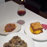 @smolbelly SG’S UNIQUE BREAD BAR CONCEPT  A bakery-meets-bar concept serving ser…