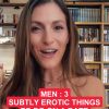 @mauricekathe 3 SUBTLY EROTIC THINGS TO DO ON A DATE #datingtipsformen #howtofli…