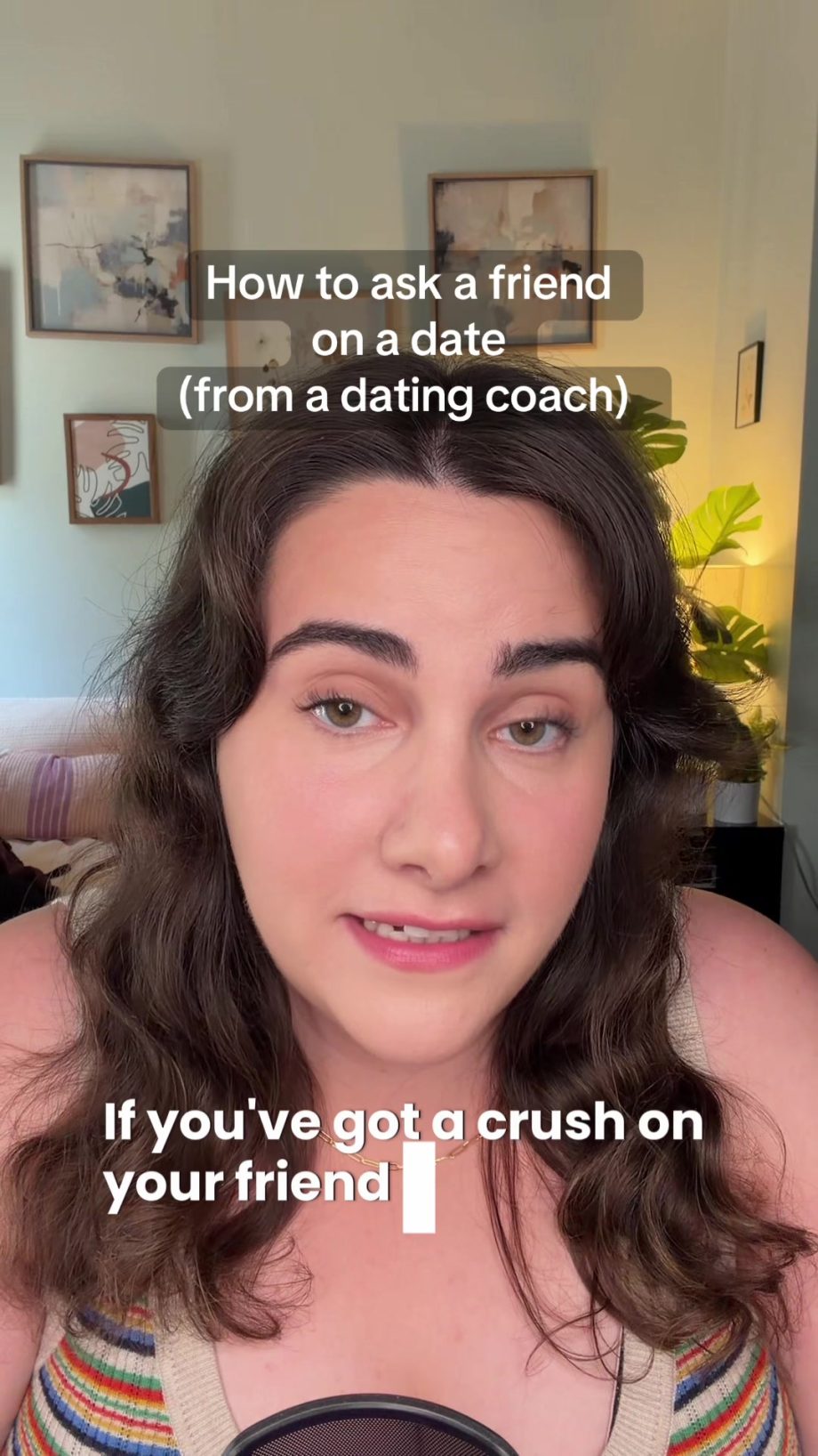 @enchanted.analyti Here’s a guide on how to ask a friend or crush out. #datingti…