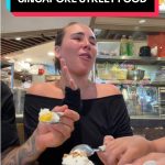 @nelanathelabel Some of the best food I’ve ever eaten #foodtiktok #tastetest #fo…