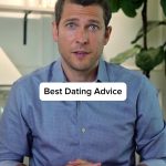 @jimmyonrelationships You have to scare away the wrong people #dating #datingadv…