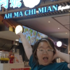 @ahmachimian The Foodie that can Eat alot!  fishballnoodles sgfoodie foodinsinga…