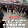 @mothershipsg A major technical glitch in Malaysia on May 28 caused the immigrat…