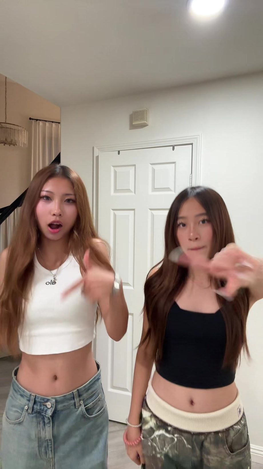 People On TikTok