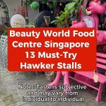 @kopitiam.sg8 Beauty World Food Centre Singapore 13 Must Try Hawker Stalls. Reac…