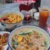 @comfortchomper Popular chilli ban mian spot that opens til 3am!  (230am last or…