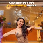 @chiapuddies.sg Yes, our second outlet is here at Bukit Timah  To celebrate, enj…