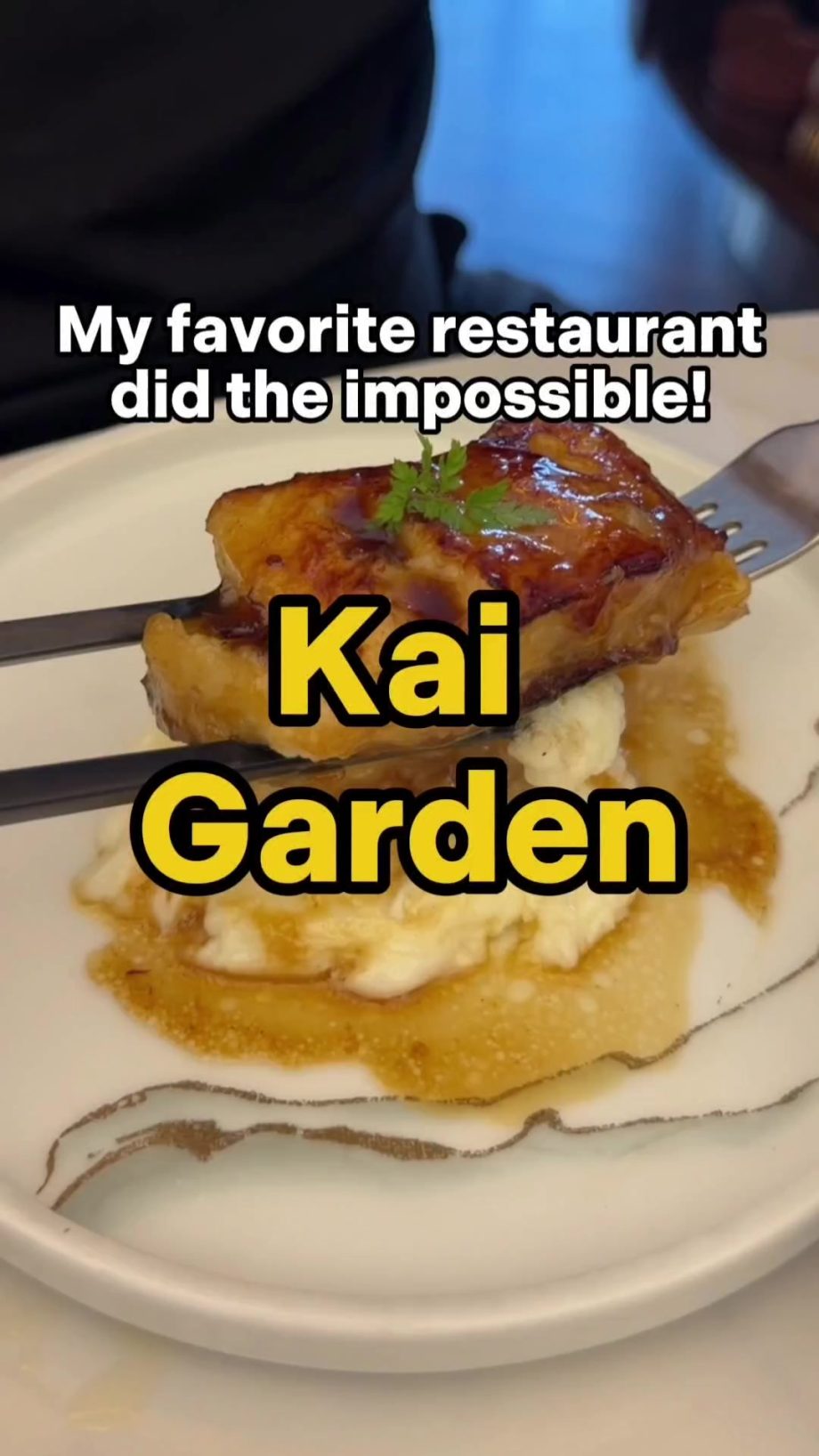 @ericnyker Kai Garden (Marina Square) 6 Raffles Blvd, 03-128A/128B Marina Square…