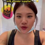 @lielnicole #sgfoodie  …