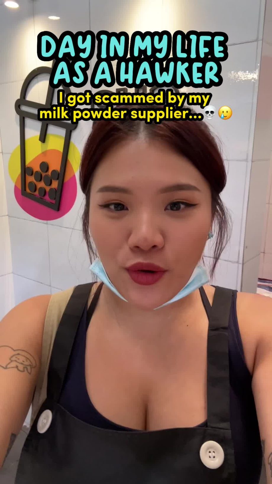 @lielnicole #sgfoodie  …