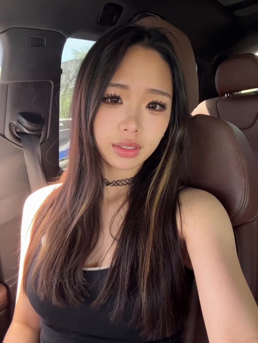 People On TikTok
