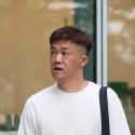 Man on trial for aiding sex work by booking hotel rooms, setting up equipment