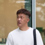 Man on trial for aiding sex work by booking hotel rooms, setting up equipment