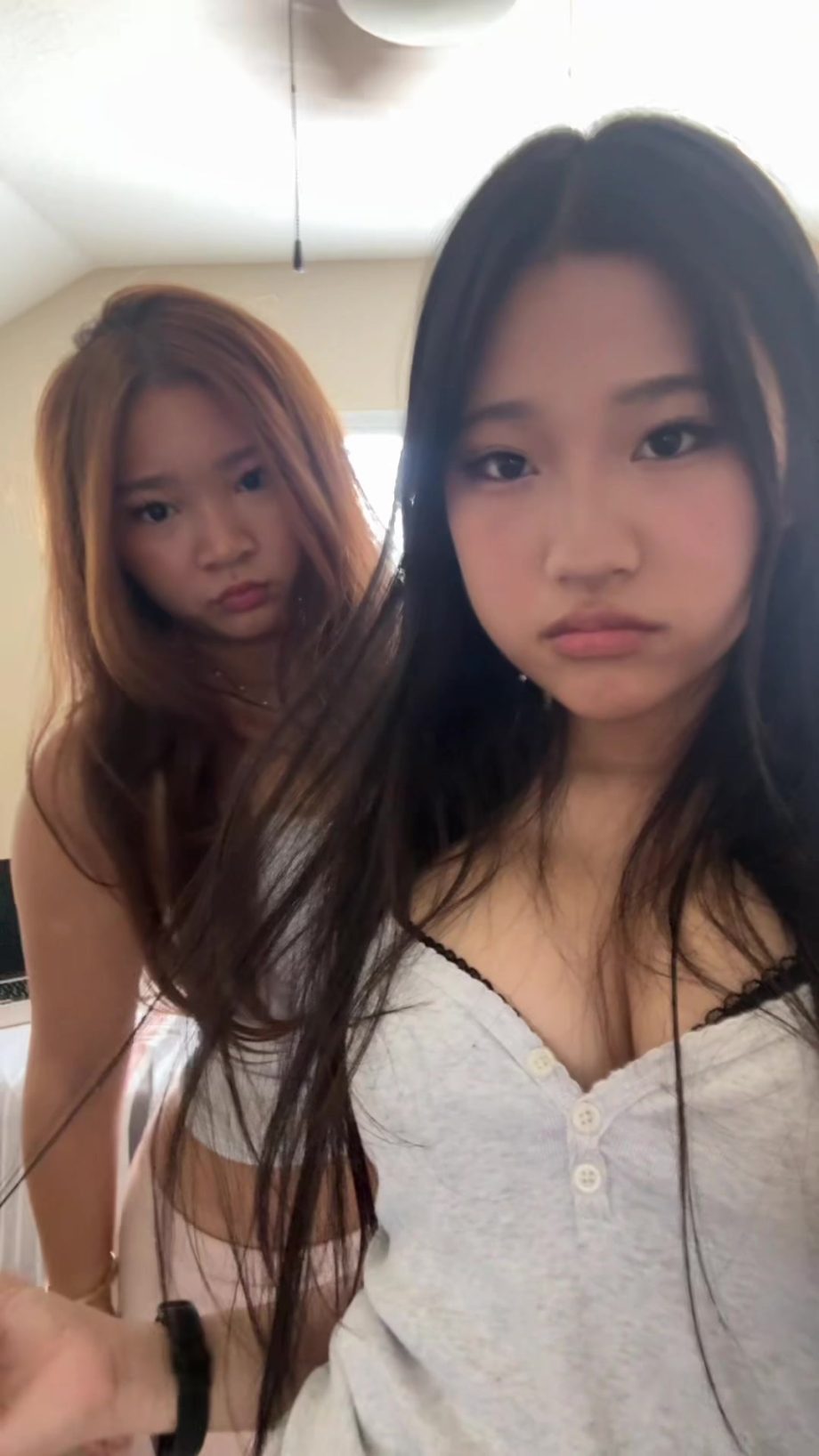 People On TikTok